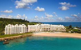 The St Regis Resort