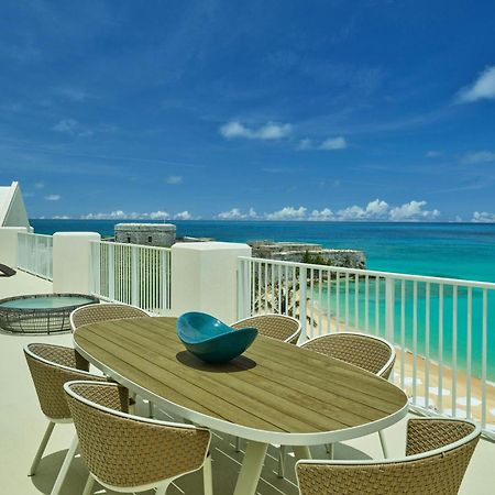 The St Regis Bermuda Resort Saint George Exterior foto