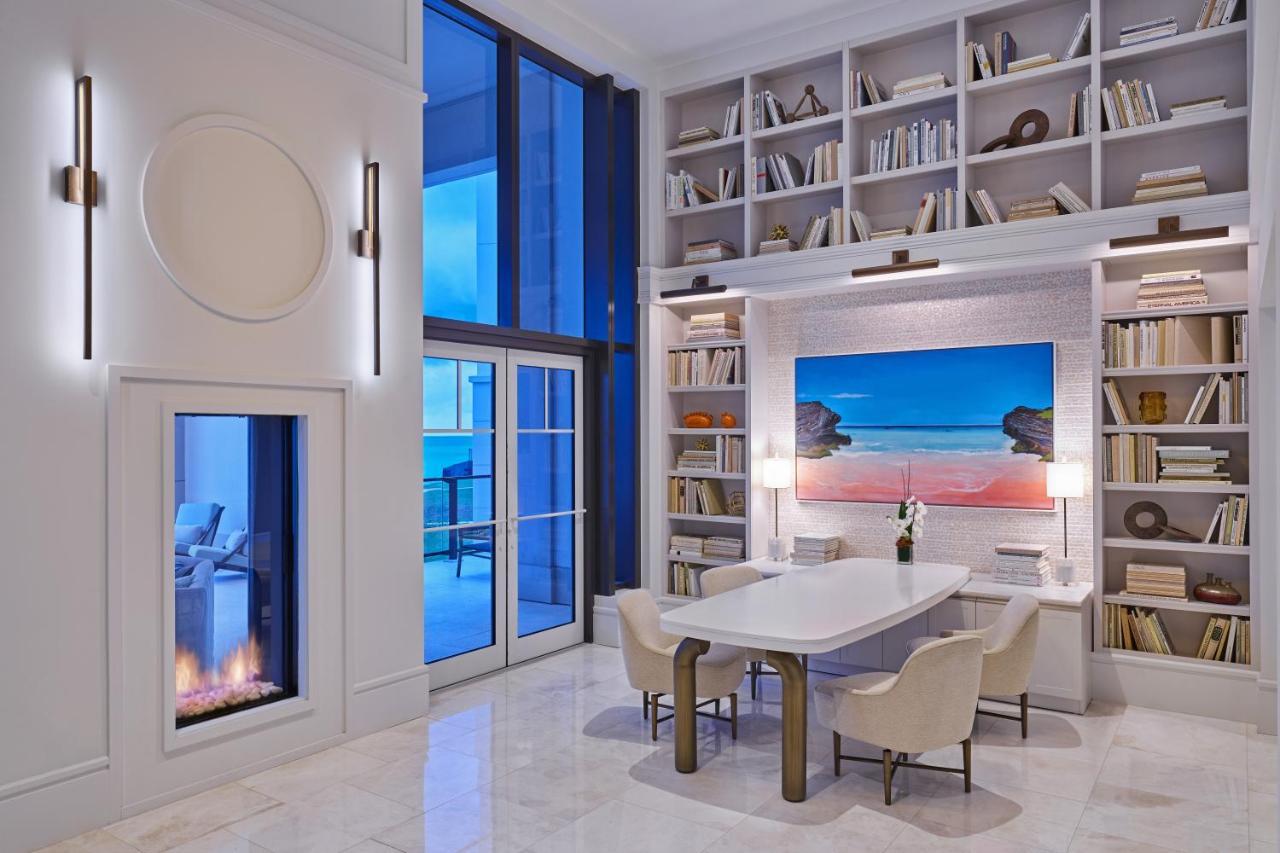 The St Regis Bermuda Resort Saint George Exterior foto