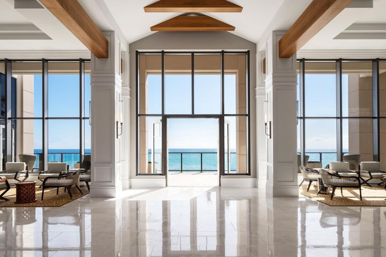 The St Regis Bermuda Resort Saint George Exterior foto