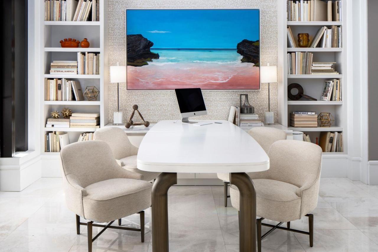 The St Regis Bermuda Resort Saint George Exterior foto