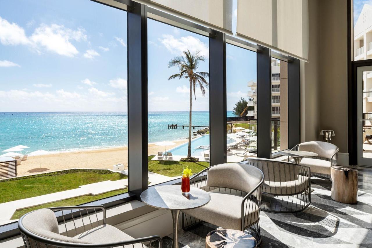 The St Regis Bermuda Resort Saint George Exterior foto