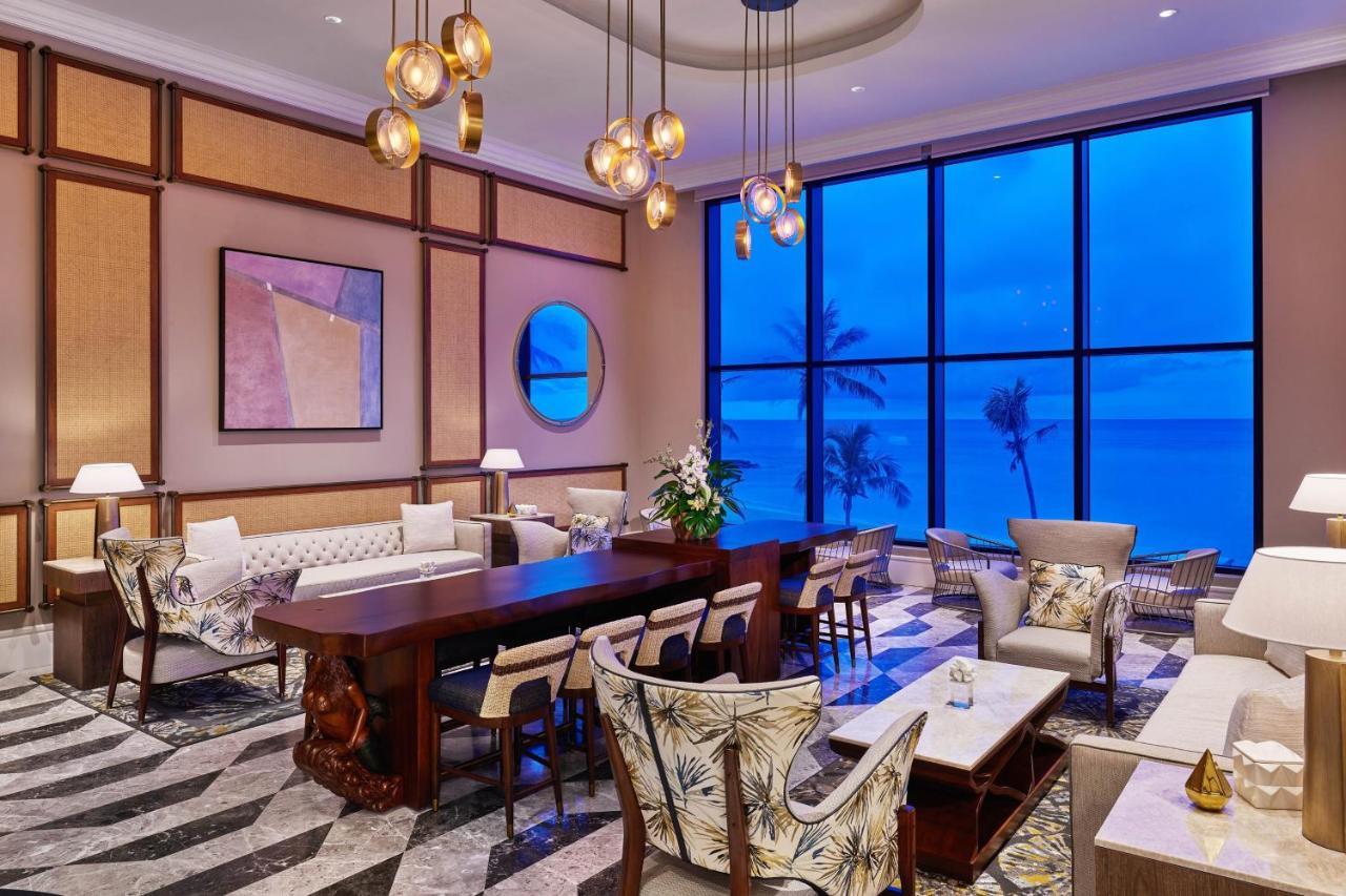The St Regis Bermuda Resort Saint George Exterior foto