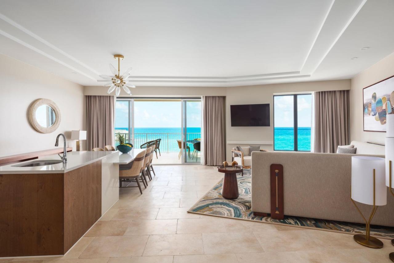 The St Regis Bermuda Resort Saint George Exterior foto