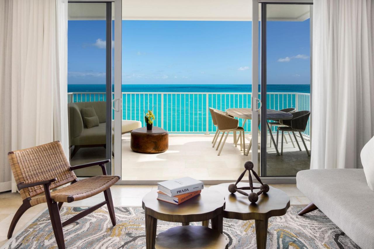The St Regis Bermuda Resort Saint George Exterior foto
