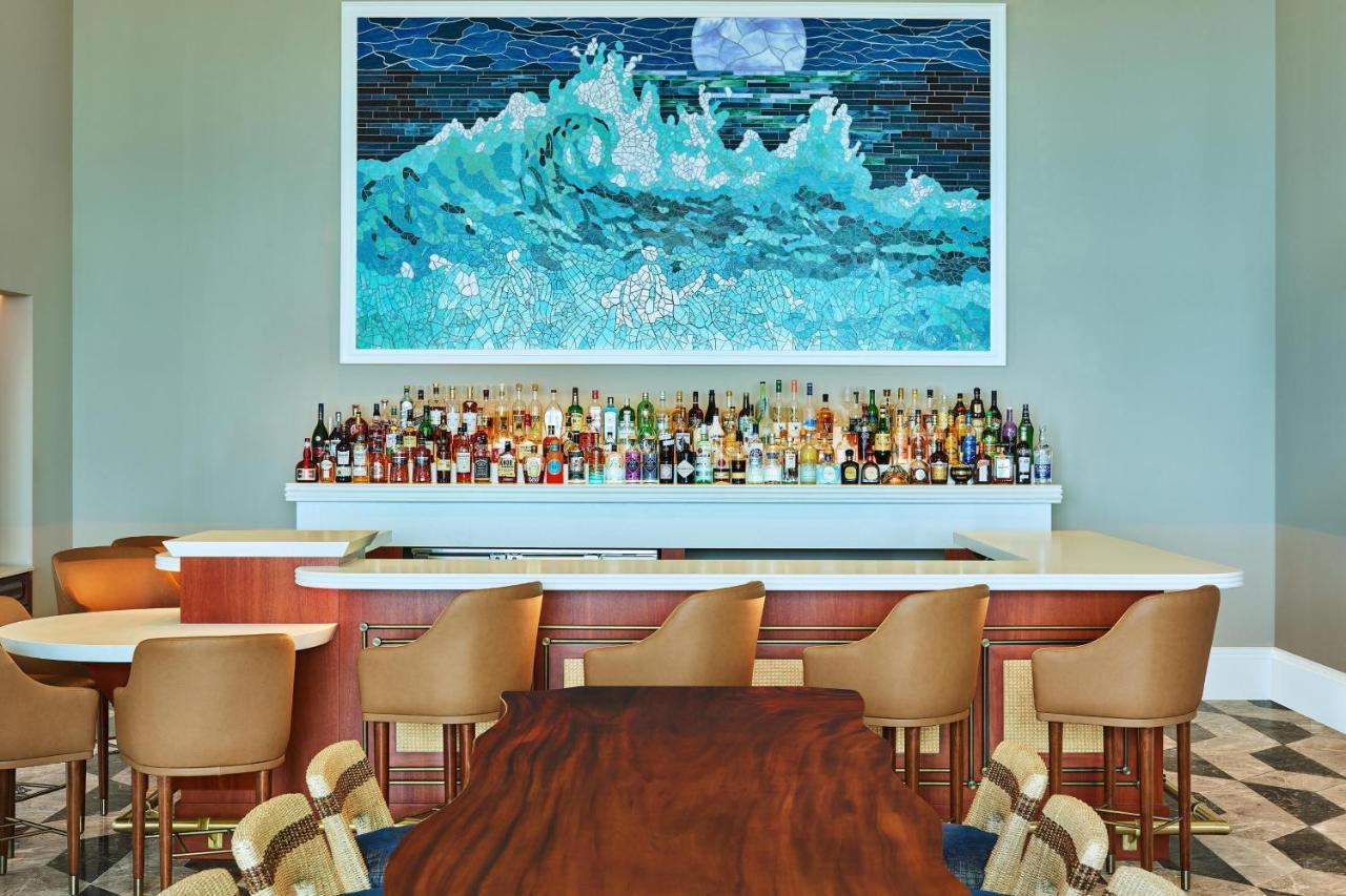 The St Regis Bermuda Resort Saint George Exterior foto