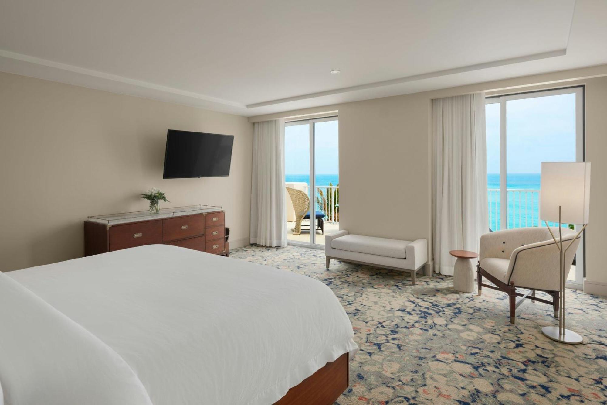 The St Regis Bermuda Resort Saint George Exterior foto