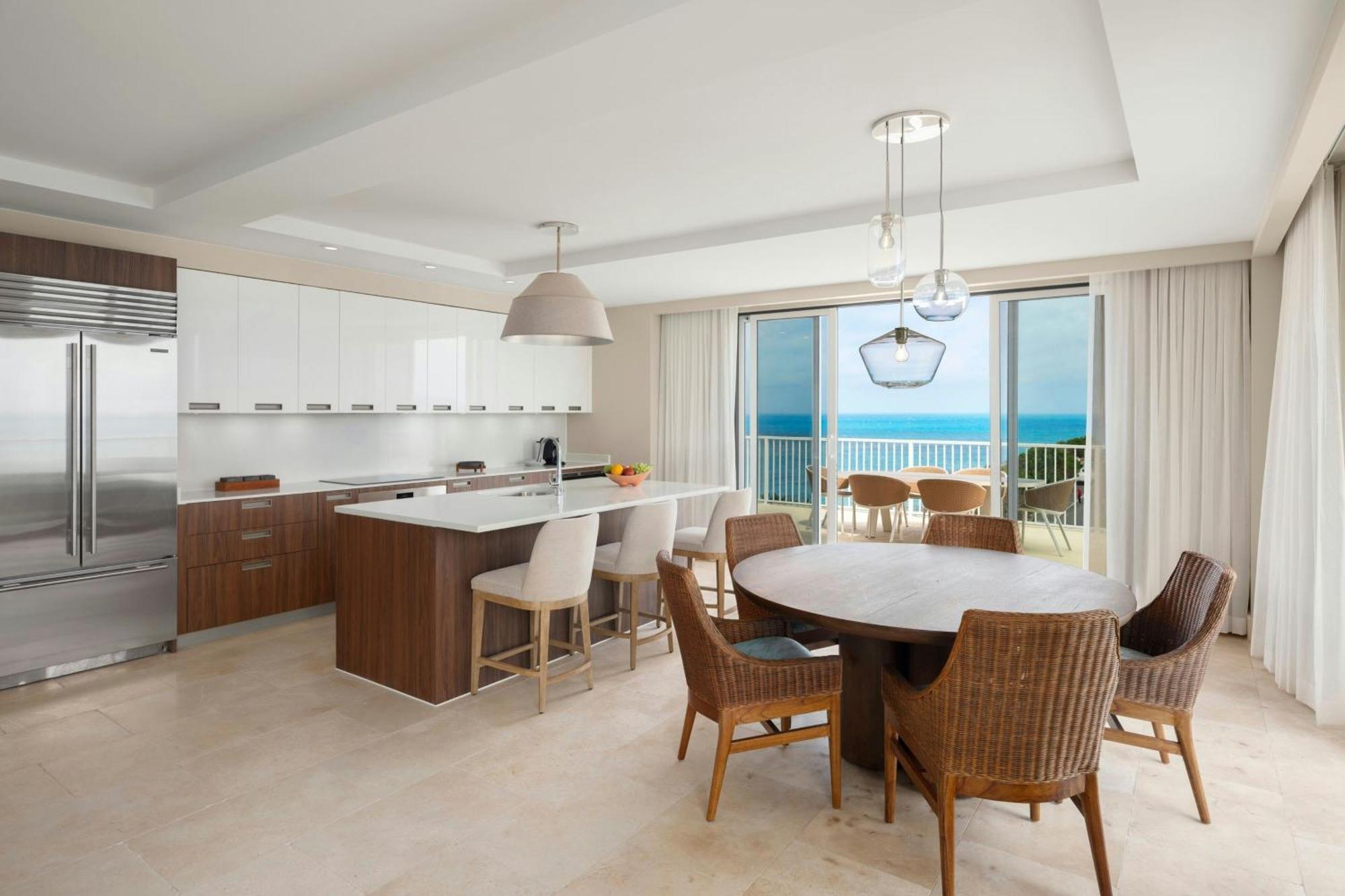 The St Regis Bermuda Resort Saint George Exterior foto
