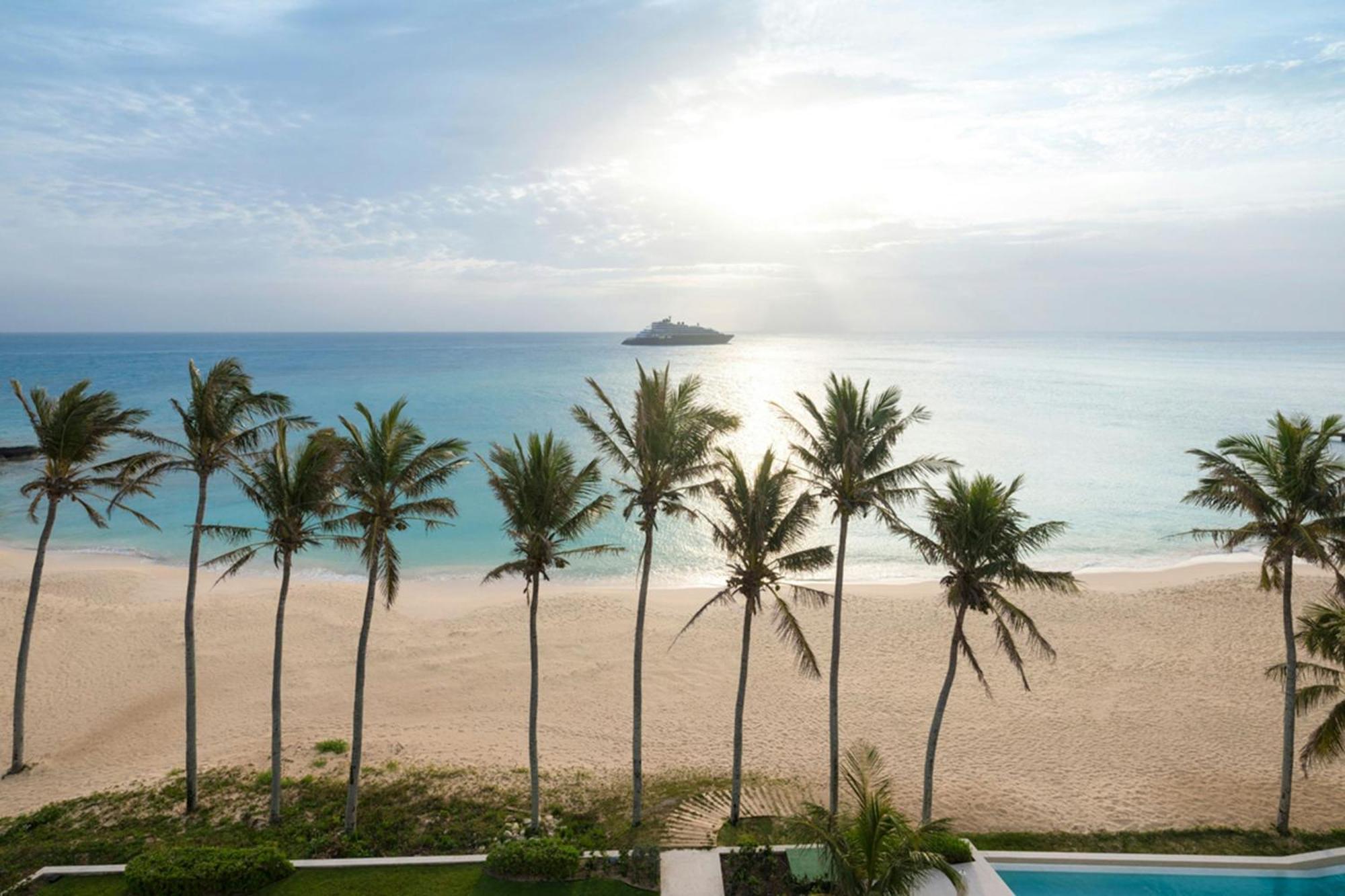 The St Regis Bermuda Resort Saint George Exterior foto