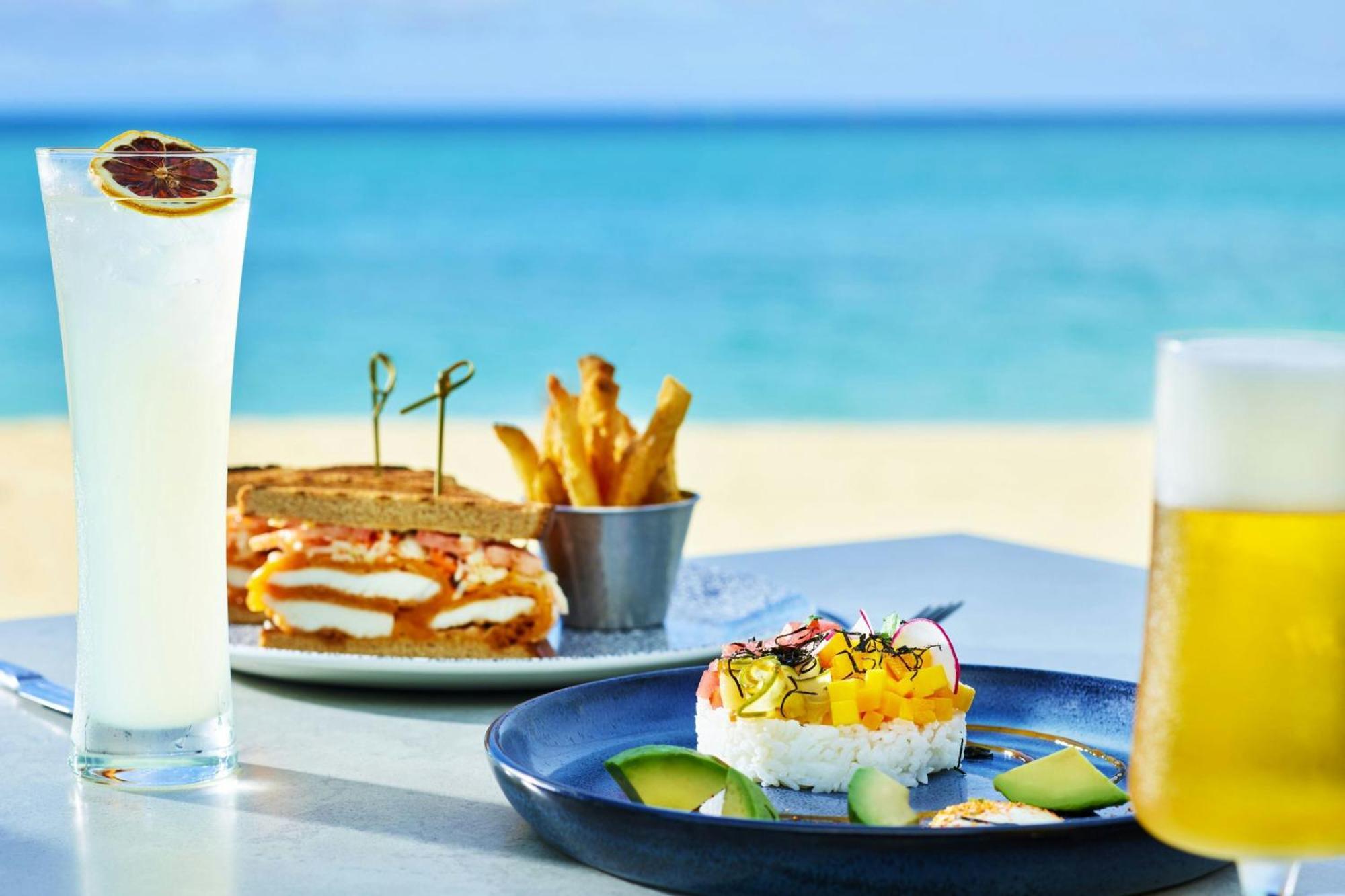 The St Regis Bermuda Resort Saint George Exterior foto