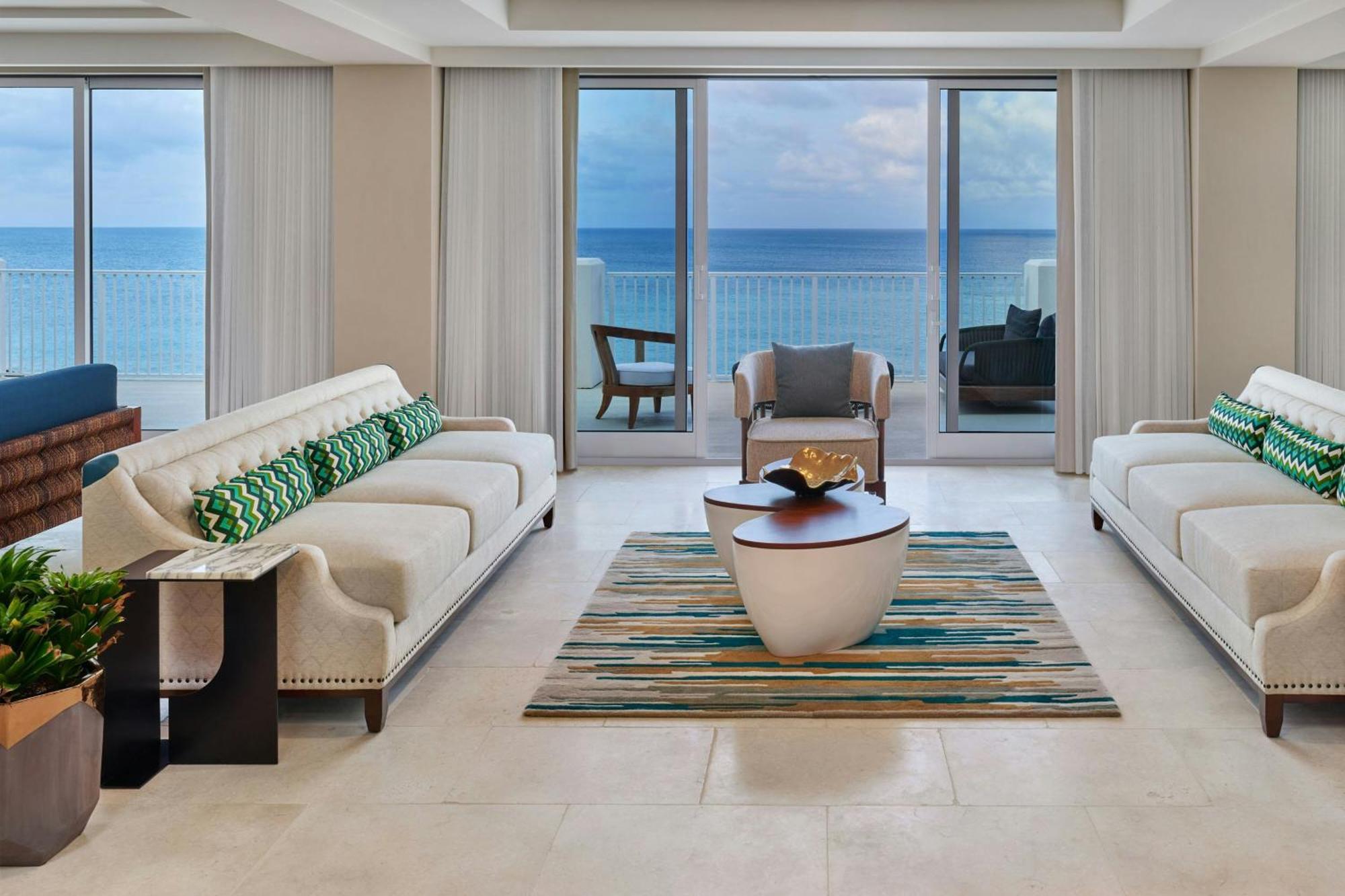 The St Regis Bermuda Resort Saint George Exterior foto