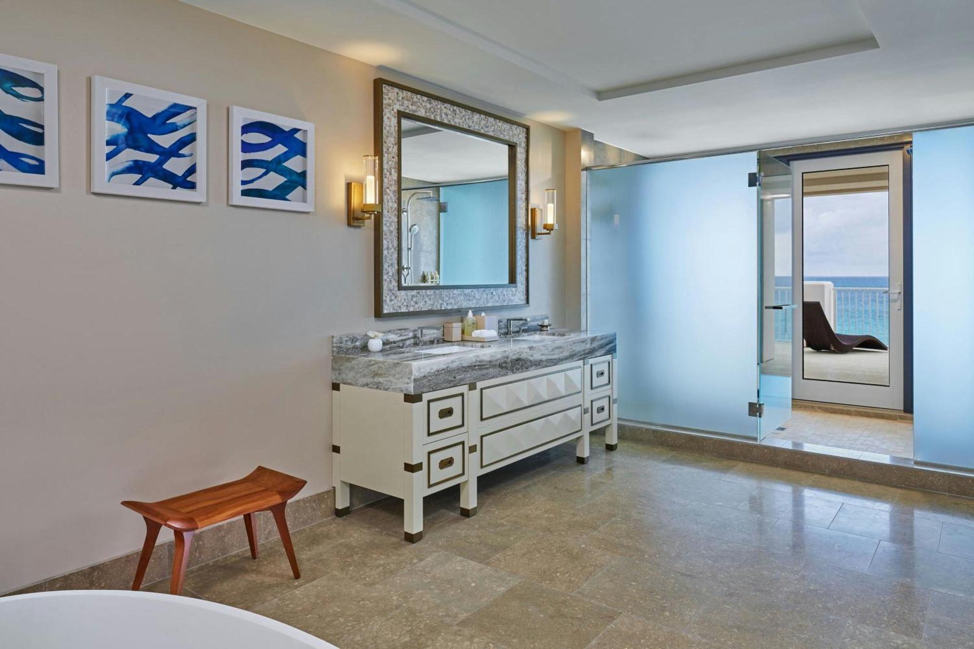 The St Regis Bermuda Resort Saint George Exterior foto