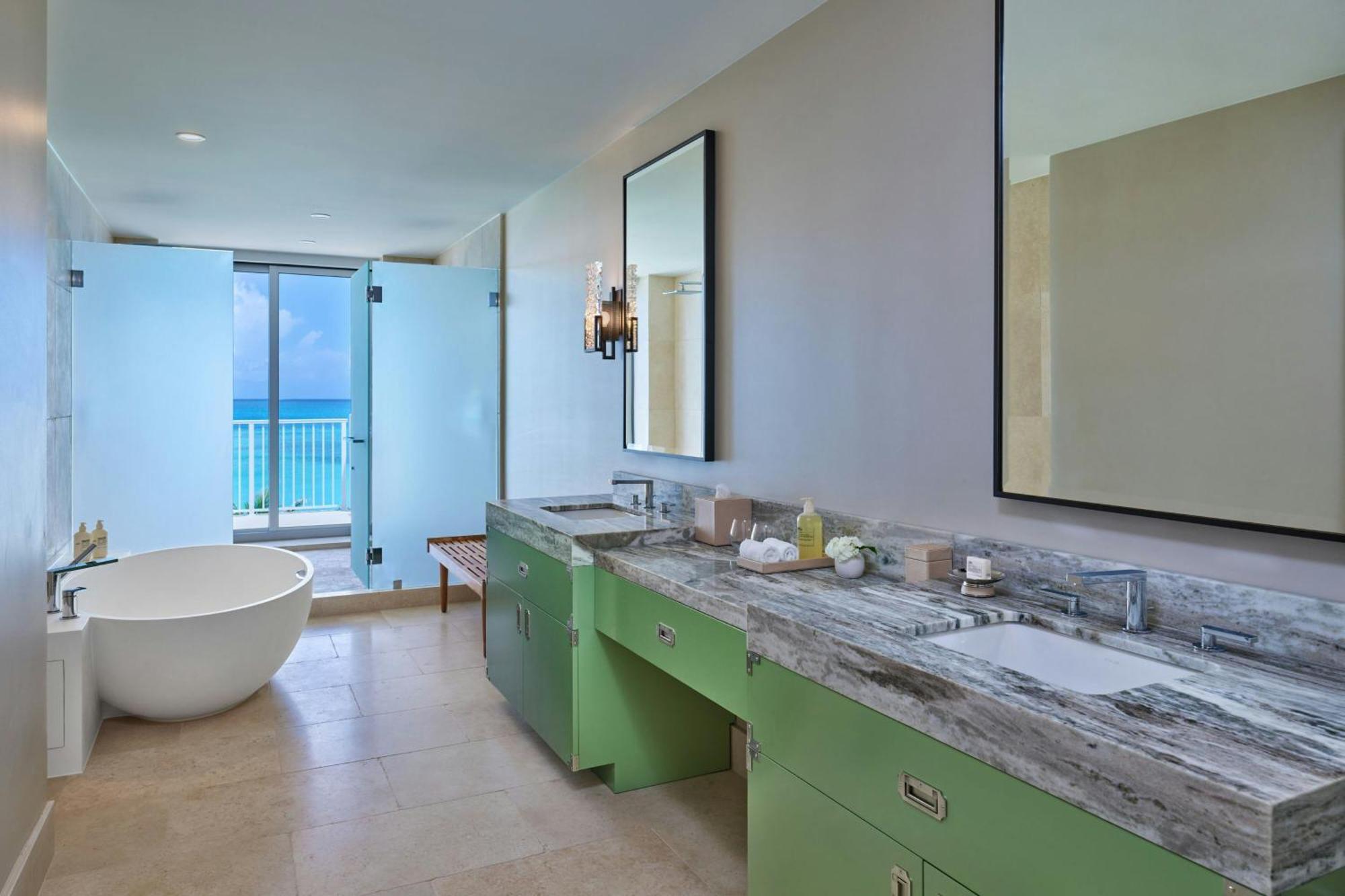 The St Regis Bermuda Resort Saint George Exterior foto