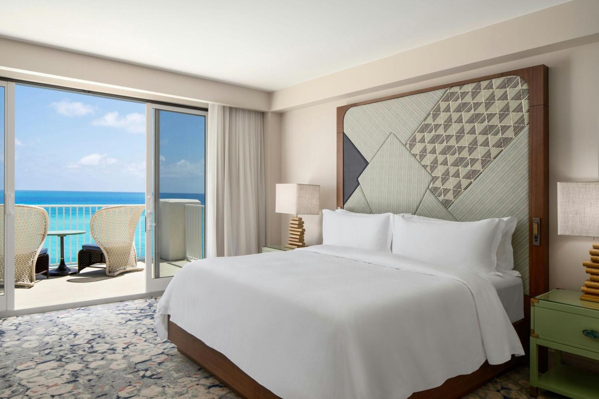 The St Regis Bermuda Resort Saint George Exterior foto