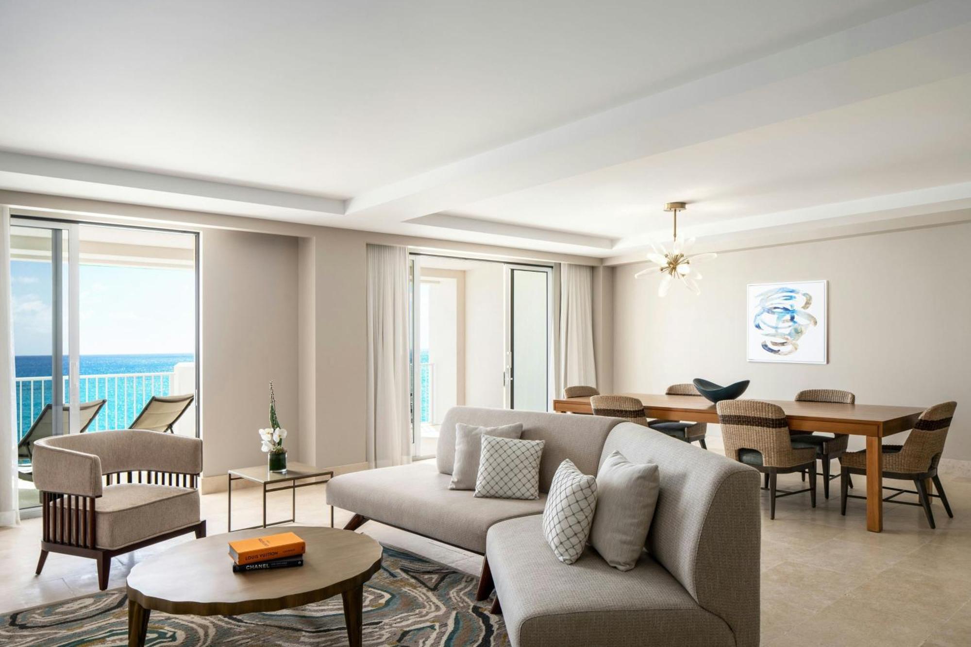 The St Regis Bermuda Resort Saint George Exterior foto