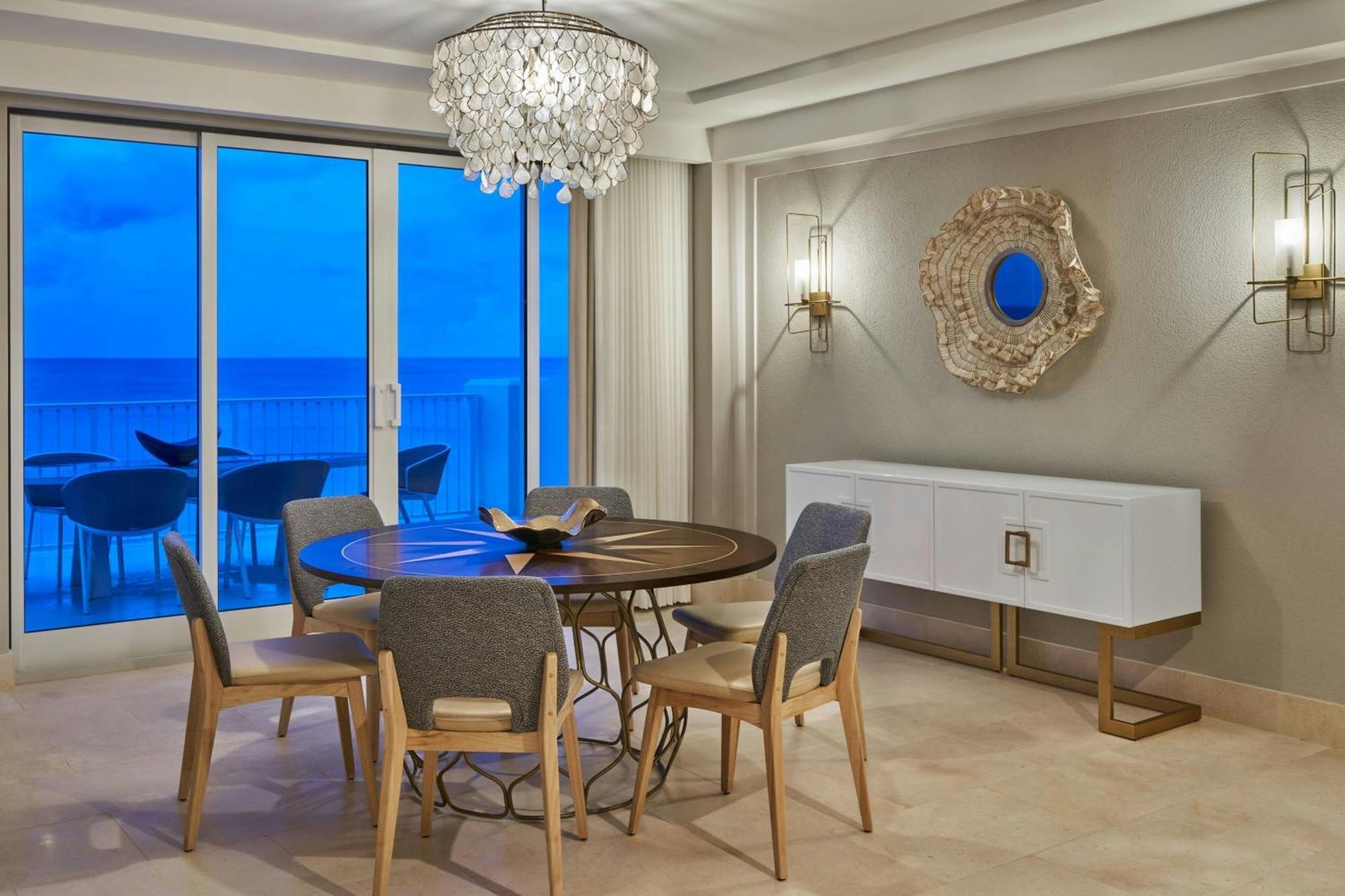 The St Regis Bermuda Resort Saint George Exterior foto