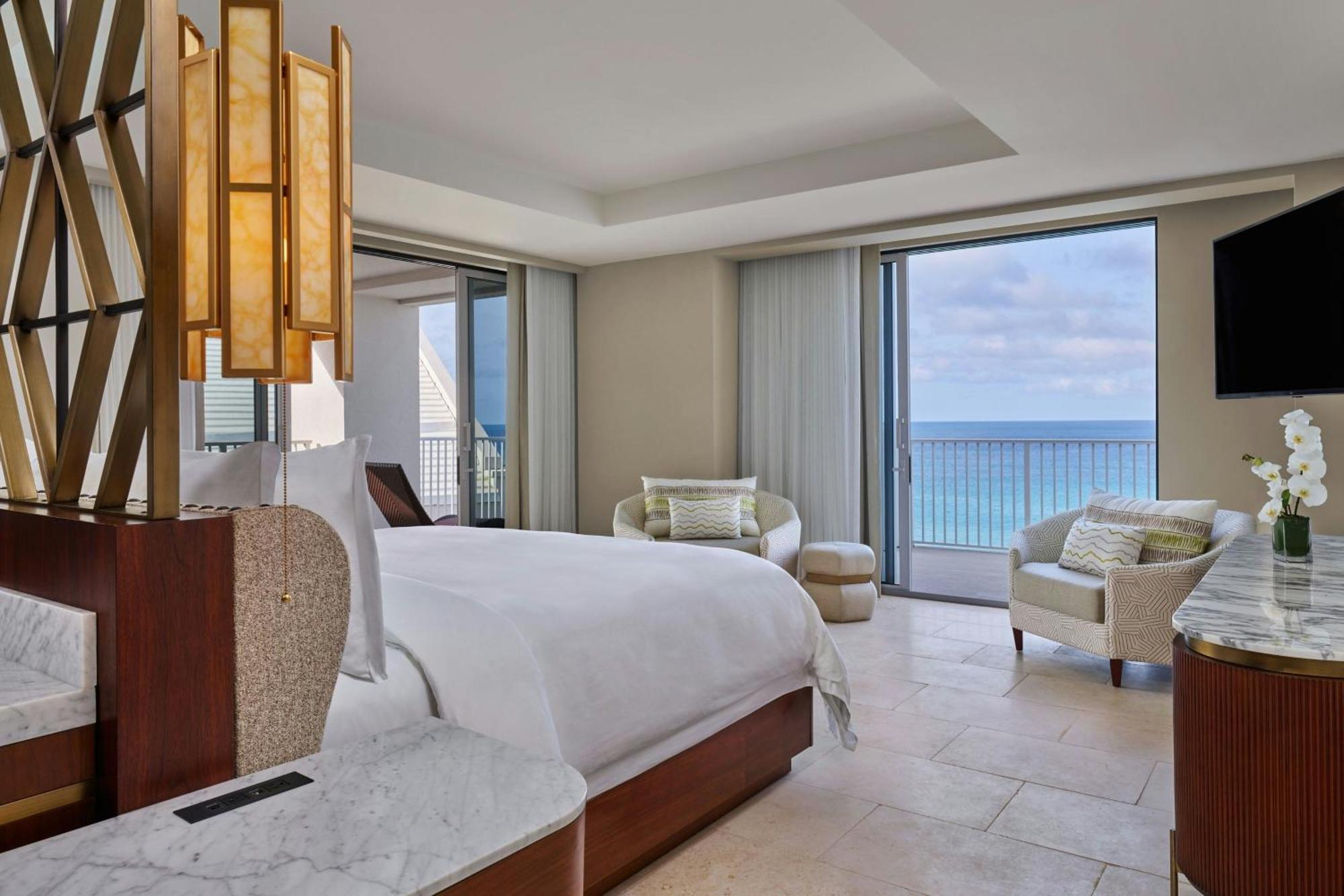 The St Regis Bermuda Resort Saint George Exterior foto