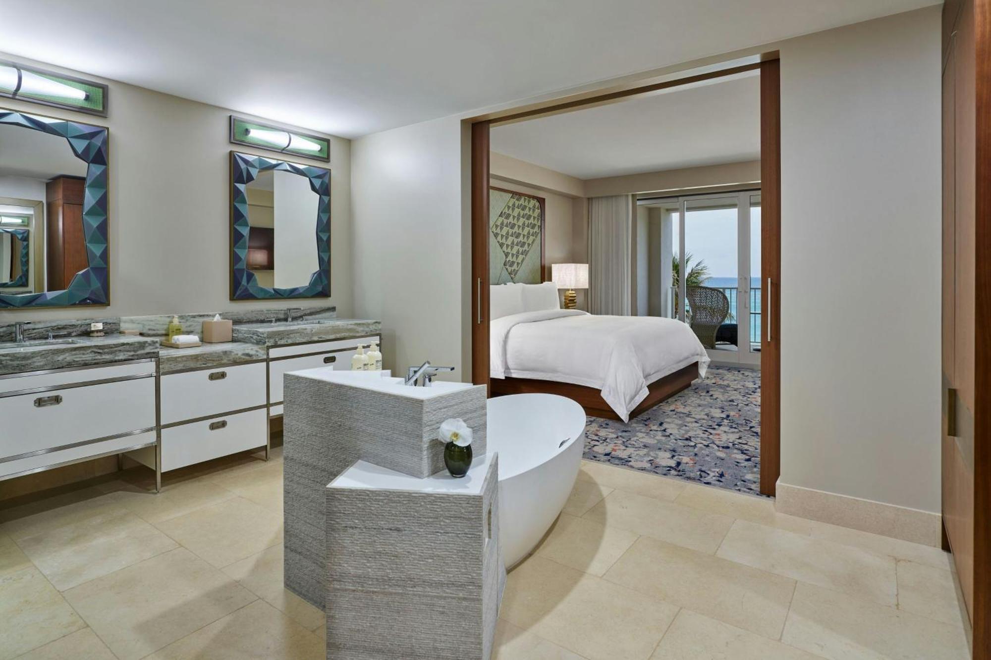 The St Regis Bermuda Resort Saint George Exterior foto