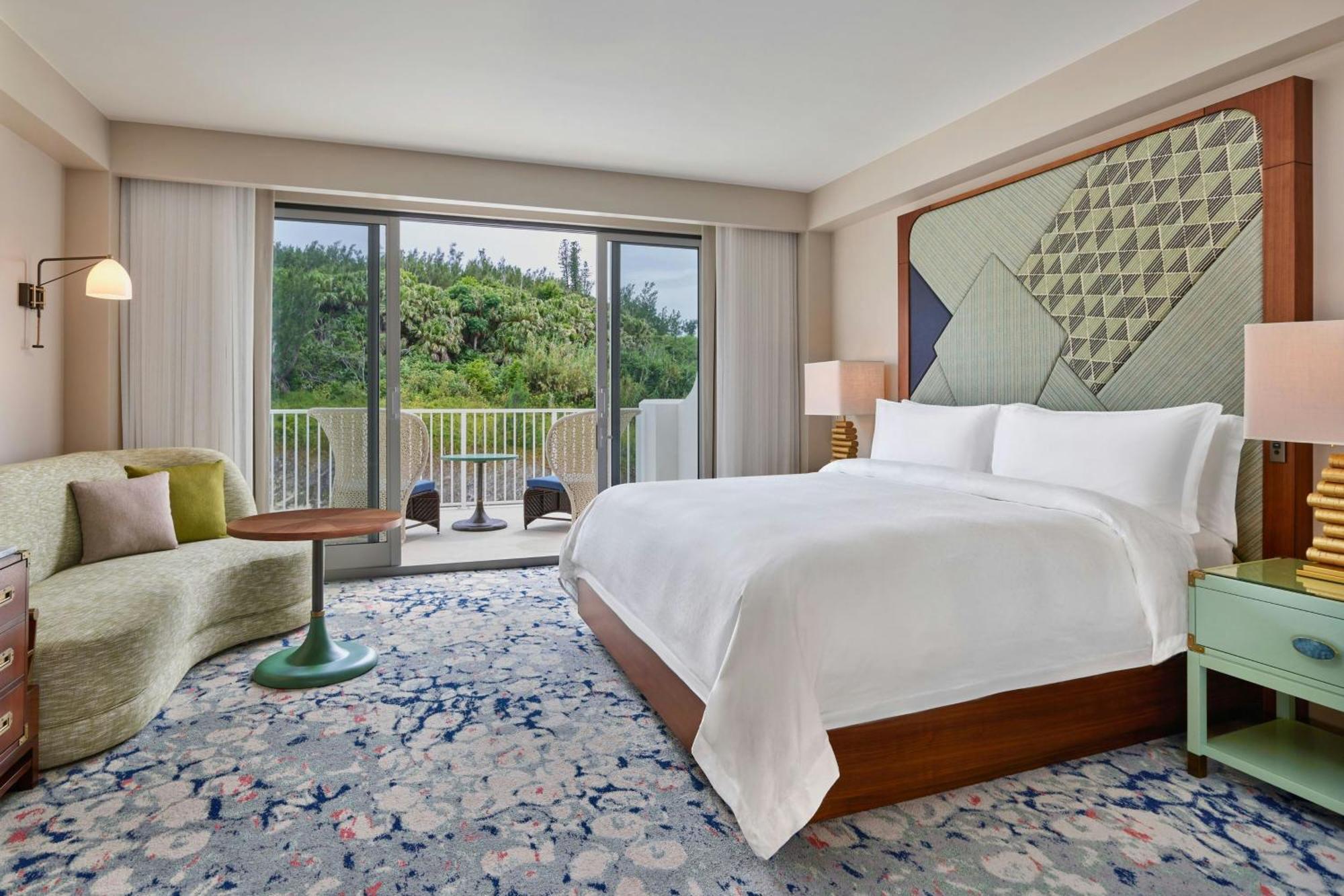 The St Regis Bermuda Resort Saint George Exterior foto