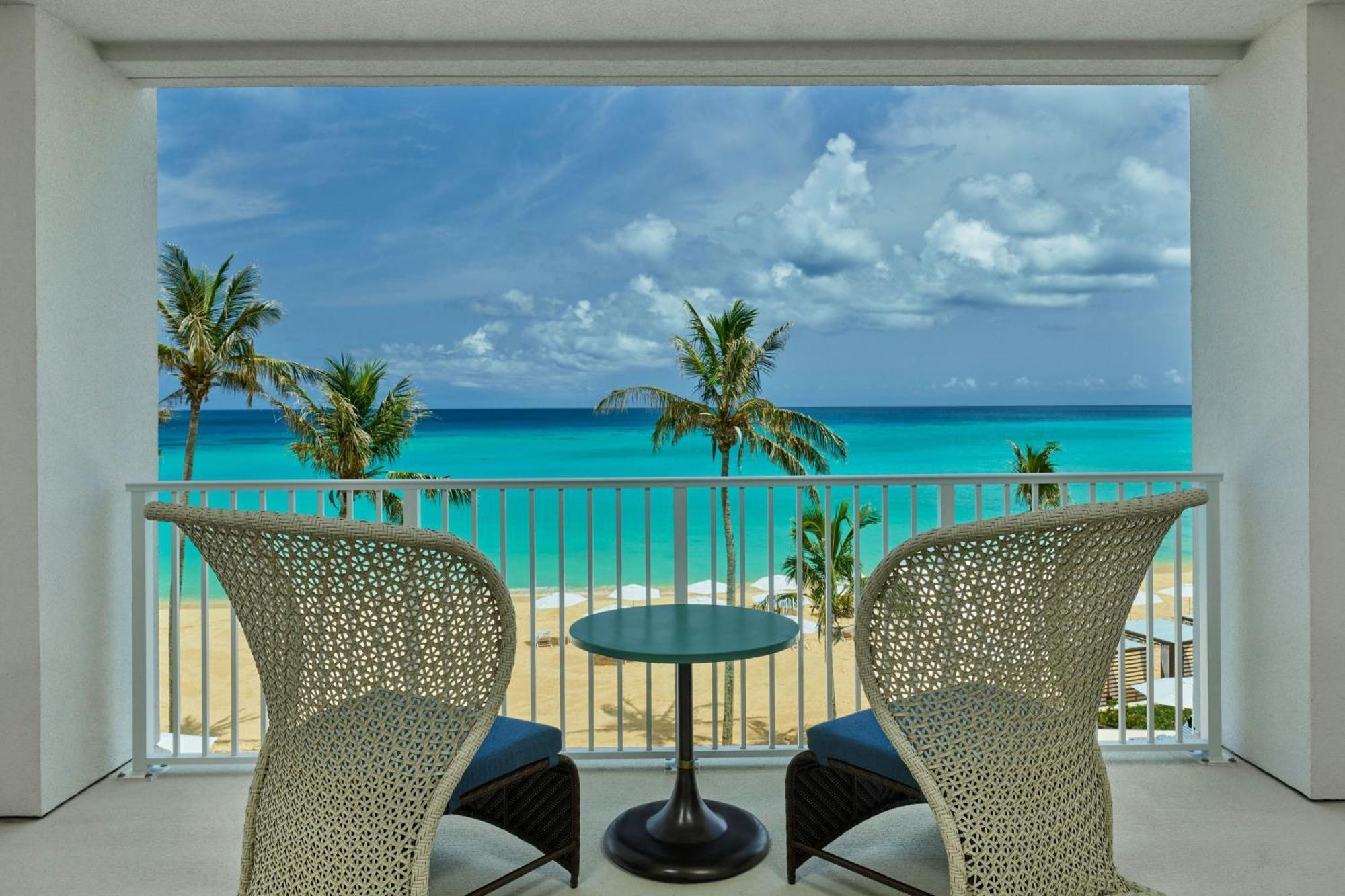 The St Regis Bermuda Resort Saint George Exterior foto