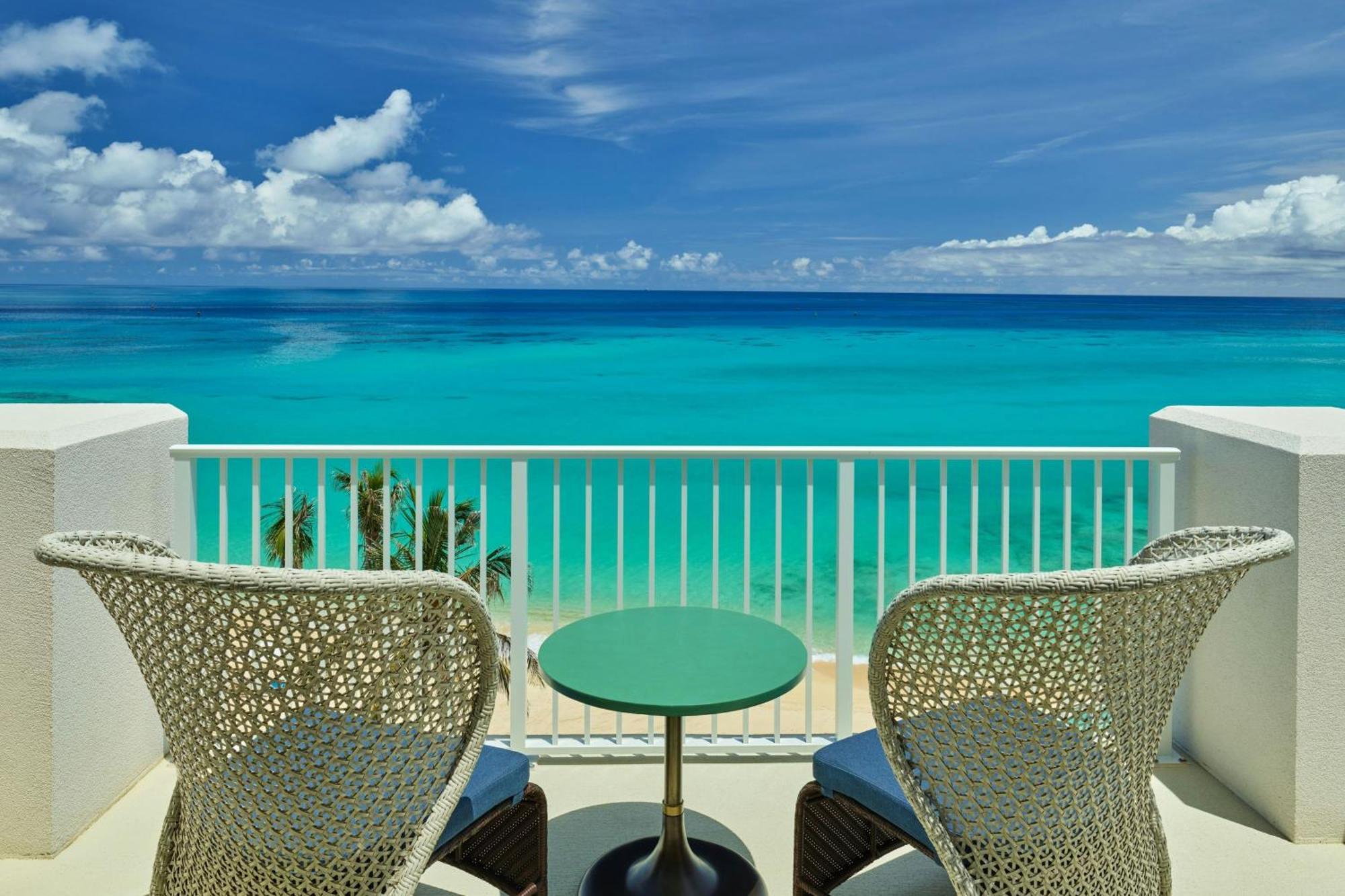 The St Regis Bermuda Resort Saint George Exterior foto