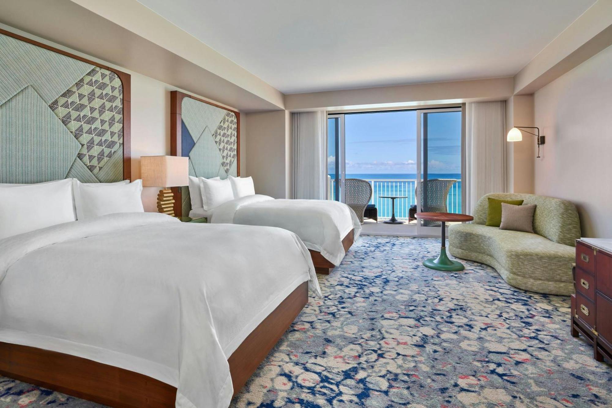 The St Regis Bermuda Resort Saint George Exterior foto