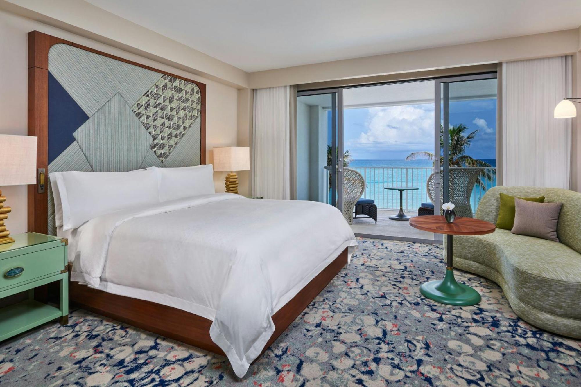 The St Regis Bermuda Resort Saint George Exterior foto