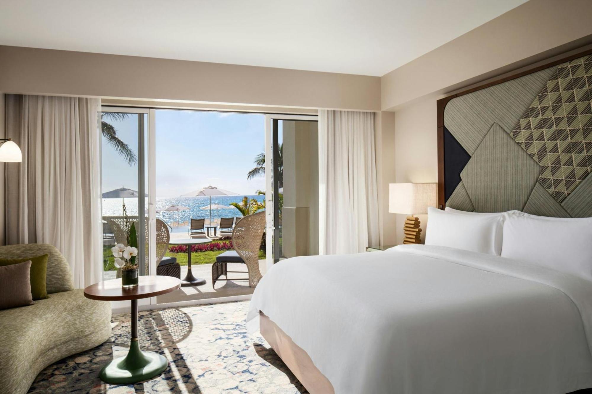 The St Regis Bermuda Resort Saint George Exterior foto