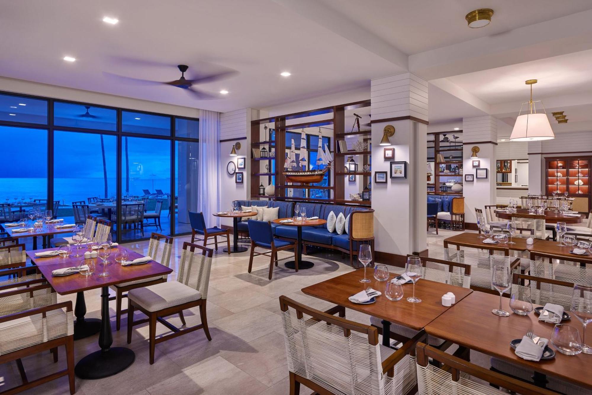 The St Regis Bermuda Resort Saint George Exterior foto
